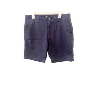 RipCurl Navy Blue Searchers 19” Shorts‎